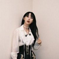 absence🐹 (@byulflower) 's Twitter Profile Photo
