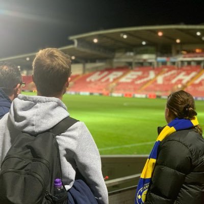 @WaltonCasualsFC + @FarnboroughFC Media 💻 Researcher for @FootballManager