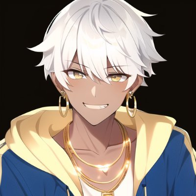 Decided it's time for VTubing ||
Learning about it~ ||
BROKE cosplayer