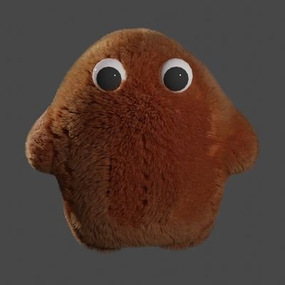 pub_ai's profile picture. 「あい」と読みます。（AI（エーアイ）ではないです。人工知能はさっぱりです。）
UnrealEngineとかBlenderとかでなにか作ってみたいと思って勉強中。