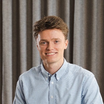 MrOffersen's profile picture. fullstack developer at spektr, copenhagen