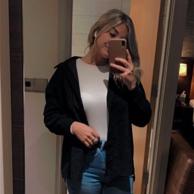 AAverey's profile picture. 716 || UBuffalo Dance Team alum