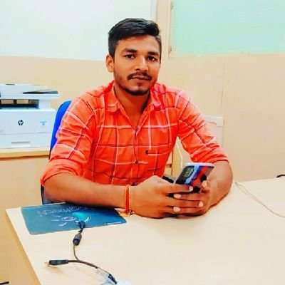 HealthF85704542's profile picture. Deepak Pandey