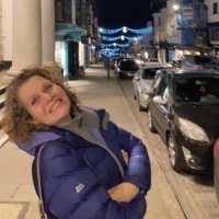 Katherine Atkinson (@mrsbagsathome) 's Twitter Profile