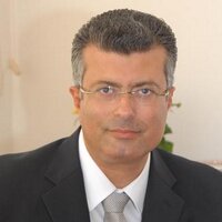 Costas Constantinou (@costasconstant1) 's Twitter Profile