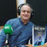 davizMartos's profile picture. Autor de la novela histórica "Mares Nuevos" de la serie https://t.co/fDCmhYBby8.
Bloguero y amante de la historia (@histoNuevoMundo) de la América Española.