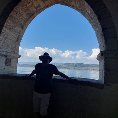 Scheppi_66's profile picture. CH Patriot. Für Menschenrechte, Redefreiheit, Völkerverständigung und Naturschutz, gegen Hass, Kriegstreiberei, Meinungsmanipulation, Gender- und Klimawahn.