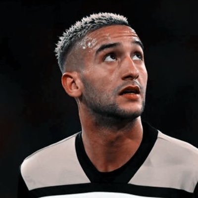 Ziyech🦁22