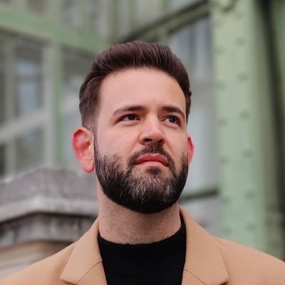 🧐 Cofundador de @mrlandondigital
👨🏻💻 Hablo de IA, NoCode y automatización de procesos para escalar tu agencia sin echar más horas