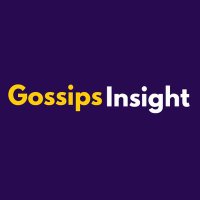 Gossips Insight(@GossipsInsight) 's Twitter Profile Photo