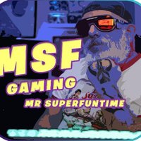 MrSuperfuntime(@Mrsuperfuntime1) 's Twitter Profile Photo