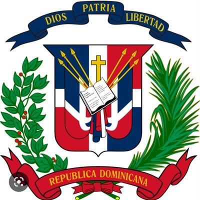 Dominicano comprometido con mi país.