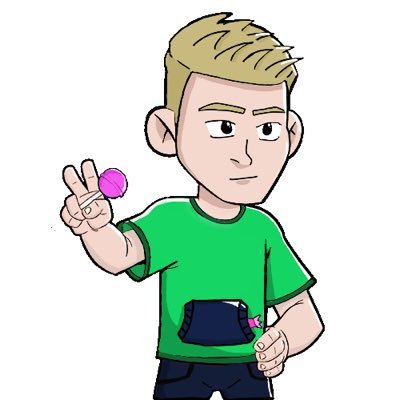 TBM_Lennhai's profile picture. 