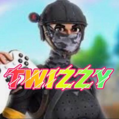 Hi I’m twizzy. Follow my twitch: https://t.co/ulGEyTQdNn YouTube: https://t.co/aFi0zejurB