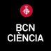 BCNCiència (@BCNCiencia) Twitter profile photo