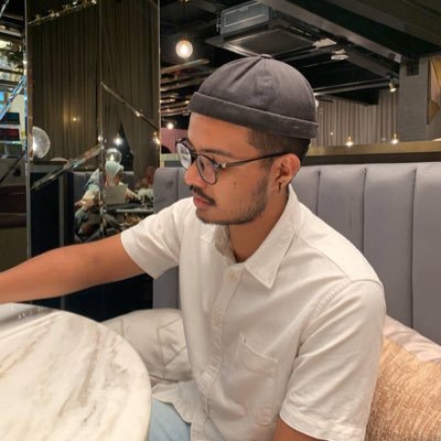 syafaqul2000's profile picture. 25 years young.