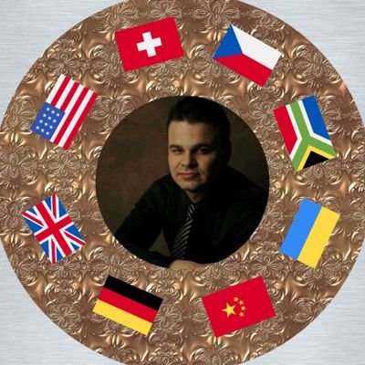 RevZdenek's profile picture. Chairman of SFIT (Space Foundation Information Technologies) free crystalline educat. Organization to fight hackers. Product Marketing Manager B2B.