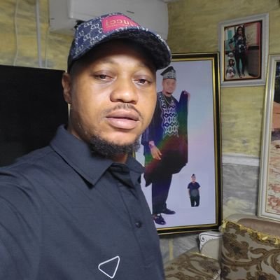 segzyo's profile picture. Born in Nigeria and living in Nigeria