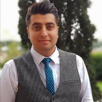 Ömer Turhan(@25_turhan) 's Twitter Profile Photo