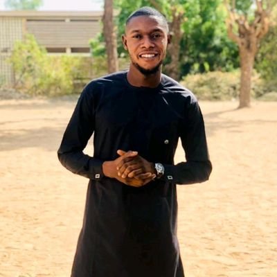 ShaibuY92564897's profile picture. 