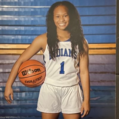 Lake Central High School C/O 2024 ~ Combo Guard ~ IG Kennedie_burks