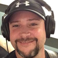 Charles Collins (@chuckc4au) Twitter profile photo