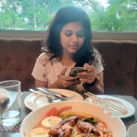 Aparna Menon (@aparna_mnn) 's Twitter Profile