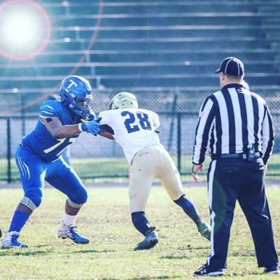 Josiah Ware Profile