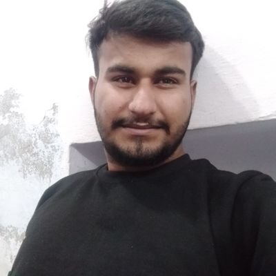 RamkumarMorda's profile picture. जय जवान,जय किसान
#nagorian
🙏 Rj 21 🙏