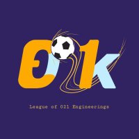 League of 021 Engineerings (@l021e) 's Twitter Profile