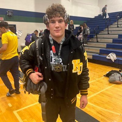 Klein oak district 15 6a division varsity wrestler X4. Varsity football player #42. 4 star 190lb wrestler. class of 2023 email- brecket14@yahoo.com