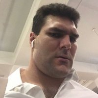 Size Chad(@SizeChad) 's Twitter Profile Photo