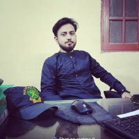 Muhammad Mubashir (@mubashir519) 's Twitter Profile
