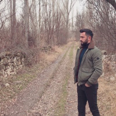 CaanErdogaan's profile picture. 