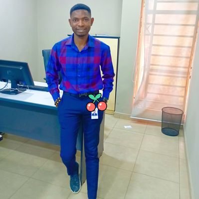 The Adubas
A computer freak, football lover
A mathematician and statistician
Referee with an Eagle 👀
Your graphic designer
