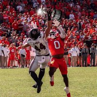 Nick Marshall (@nickmarsh123) 's Twitter Profile