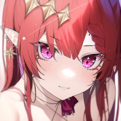 星花 露娜娜💫Vtuber準備中さんのプロフィール画像
