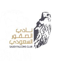 نادي الصقور السعودي Saudi Falcons Club (@saudifalconclub) 's Twitter Profile Photo نادي الصقور السعودي Saudi Falcons Club (@saudifalconclub) 's Twitter Profile Photo