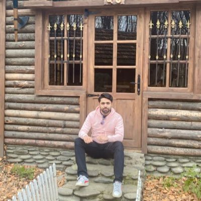 shoaibsays2's profile picture. -In the making