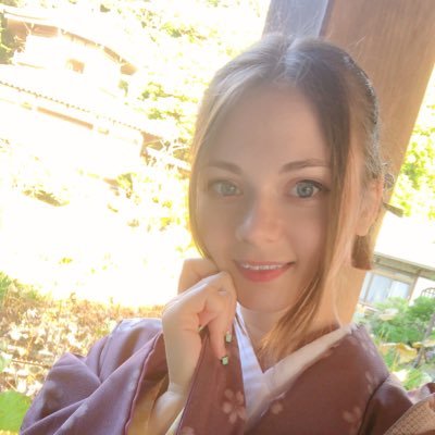 DariaYD's profile picture. 