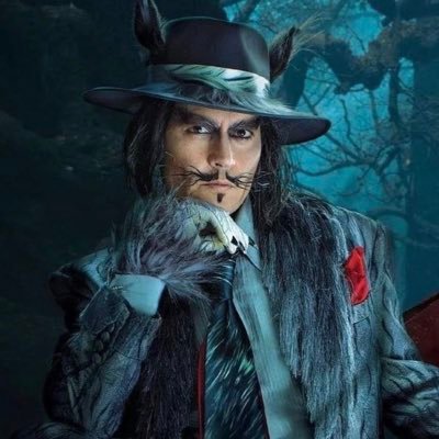 JohnnyDepp00918's profile picture. American actor and musician.
