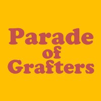Parade of Grafters(@paradeofgraft) 's Twitter Profile Photo