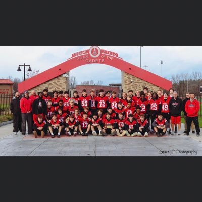 tstreb24's profile picture. Brockport alumni/ Head Groundskeeper Hilton Central