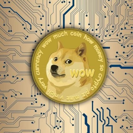 God is GOOD!

#Dogecoinarmy 🐶🤝🦍 #AMCAPES

Do Only Good Everyday