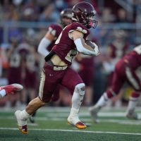 Blake Redmond (@blakeredmond26) 's Twitter Profile