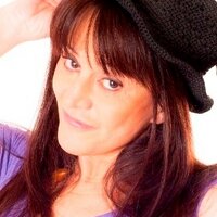 Amalia Bañuelos (@amaliabanuelos) 's Twitter Profile Photo