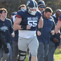 Devin Parry (@parrydevin55) 's Twitter Profile