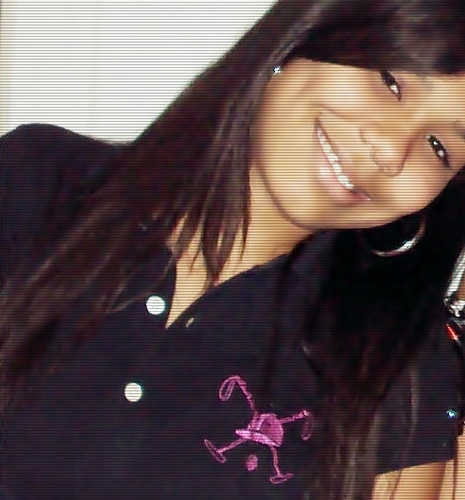 ' Geminiana, 15 anos, namorada do L.F 'Copão' , SANTISTA FANATICA ! Saber mais ? - Follow-me ;D