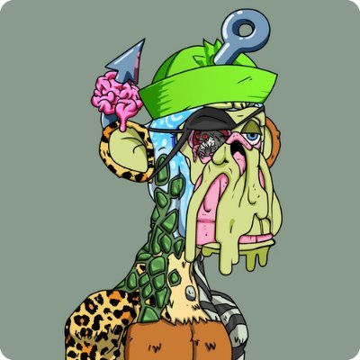 Art Collector | NFT Airdrop | Degen | MAYC #1612 | BAKC #5307 | Doodles #6556
🚀 | 💎 | #NFTs | #DYOR