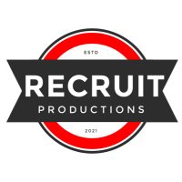 Recruit Productions(@RecruitVids) 's Twitter Profileg